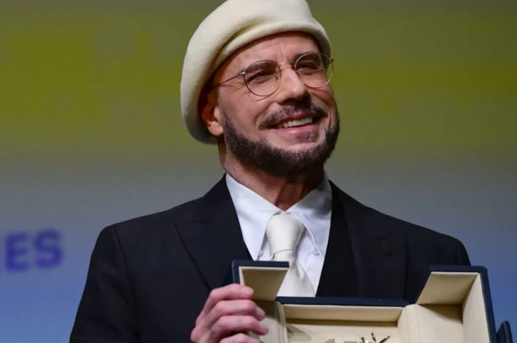 John Travolta
