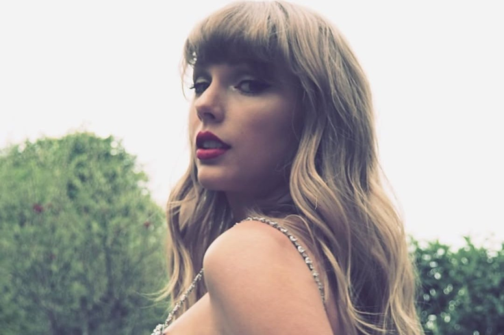 Taylor Swift