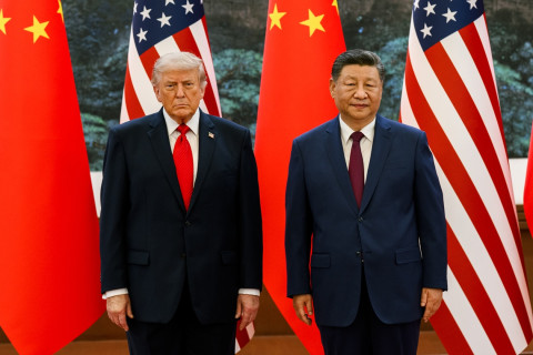 trump xi jongping china meeting