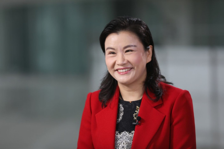 Zhou QunFei