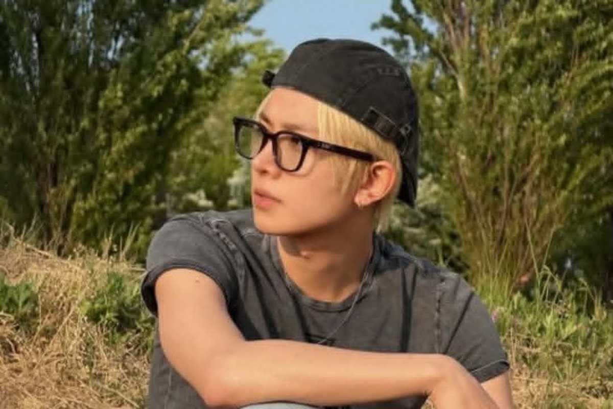 Former Enhypen Member Heesung Sparks Mixed Reactions as EVAN Solo Debut Announcement Shocks Fans