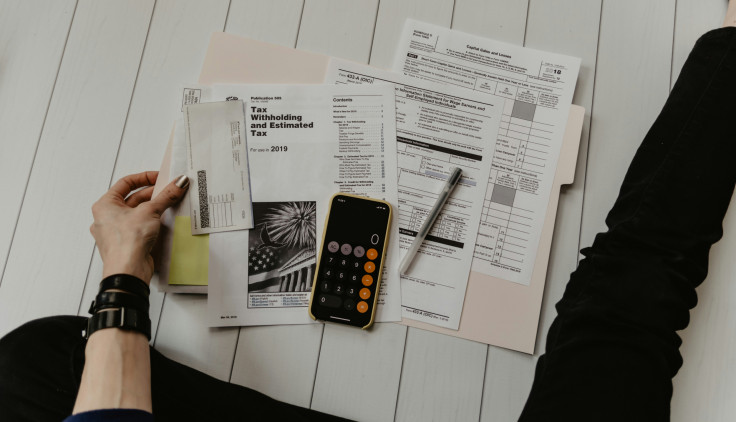 IRS audit rates decline, but tax red flags still put