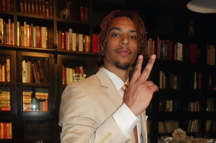 Brandon Clarke