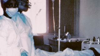 Ebola