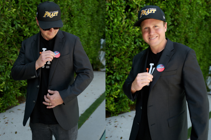 Spencer Pratt