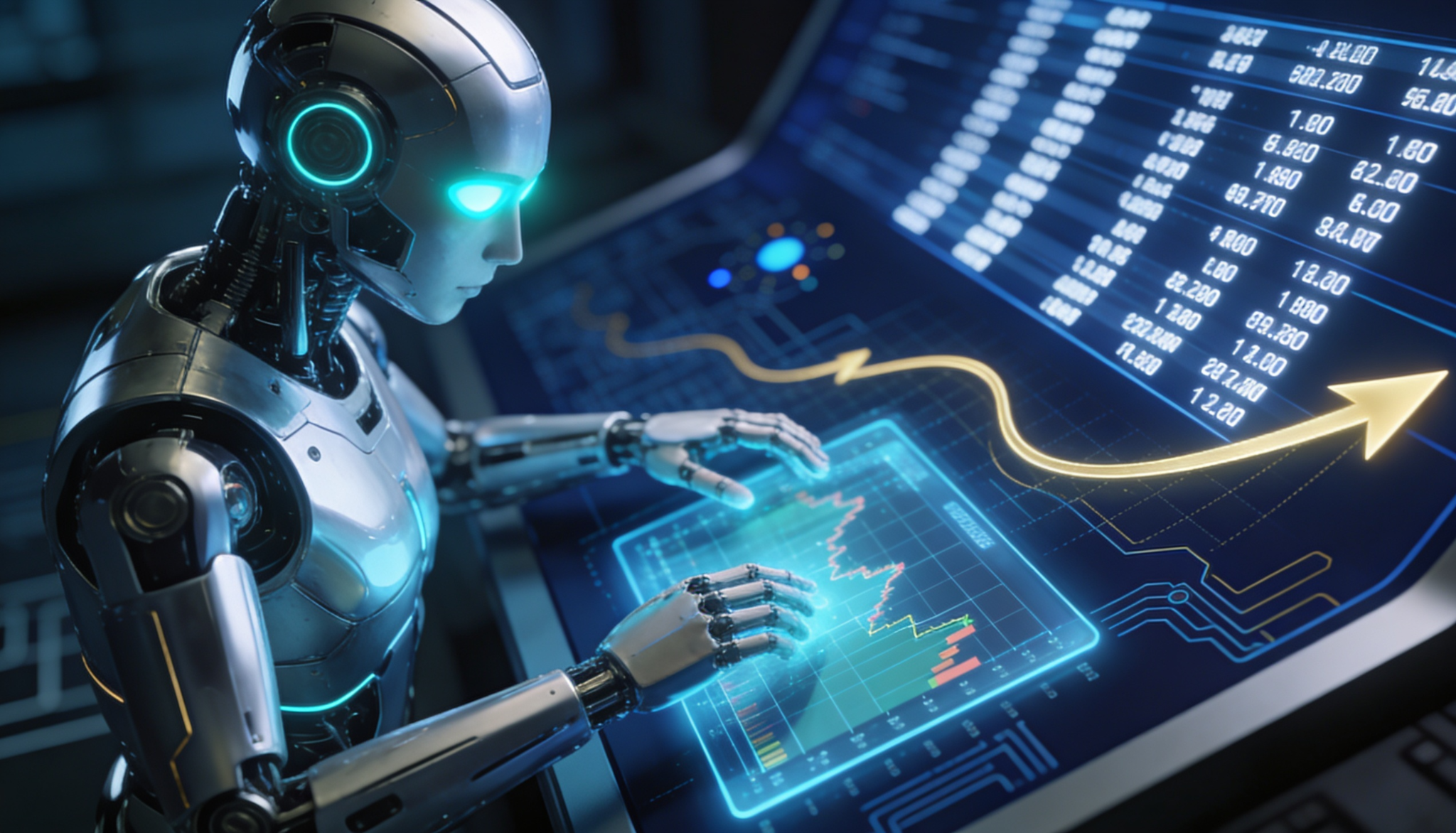 13 Best AI Stock Trading Bots in 2026 for Smarter Automated Profits