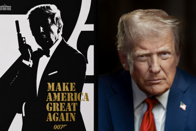 Donald Trump 007