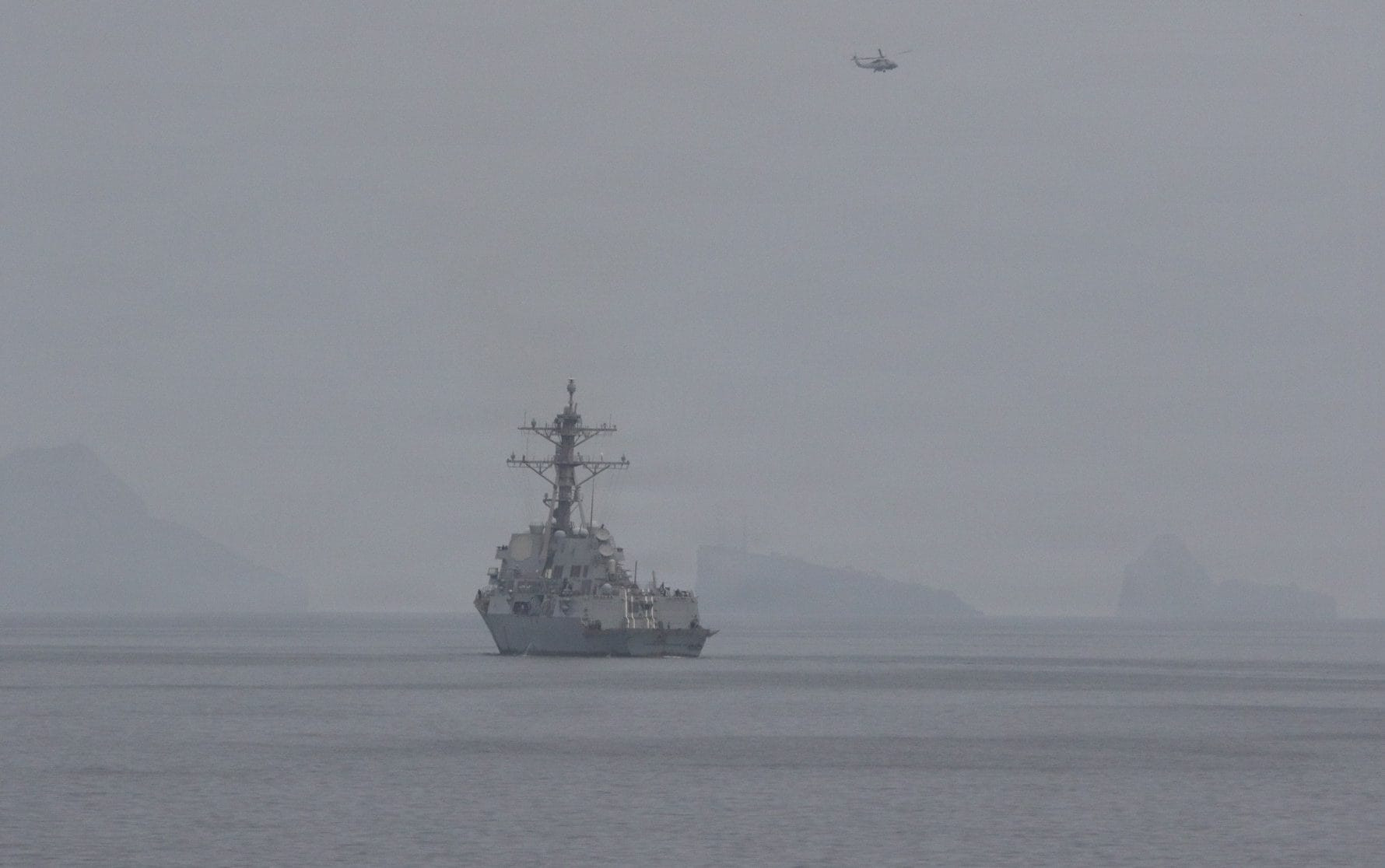 Iran Tightens Grip on Strait of Hormuz With New Maritime Authority as Donald Trump Warns the Clock Is Ticking