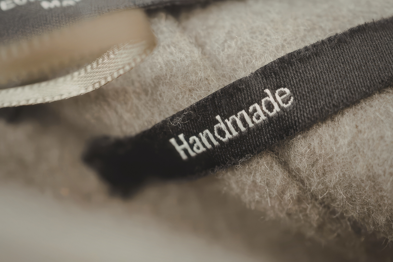 How Clothing Labels and Woven Details Shape Strong Brand Identity ...