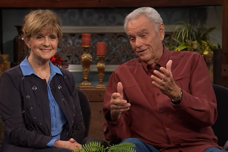 Betty And James Robison: The Quiet Love Story Behind LIFE