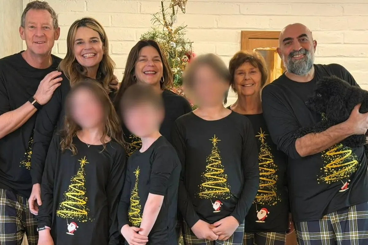 New Nancy Guthrie Report Claims Annie and Tommaso Cioni Are 'Not Seen at Their Home for Over a Week'