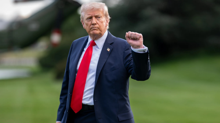 Trump