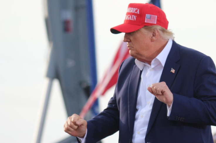 Trump $1.7 billion