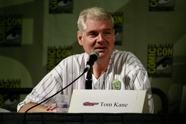 Tom Kane