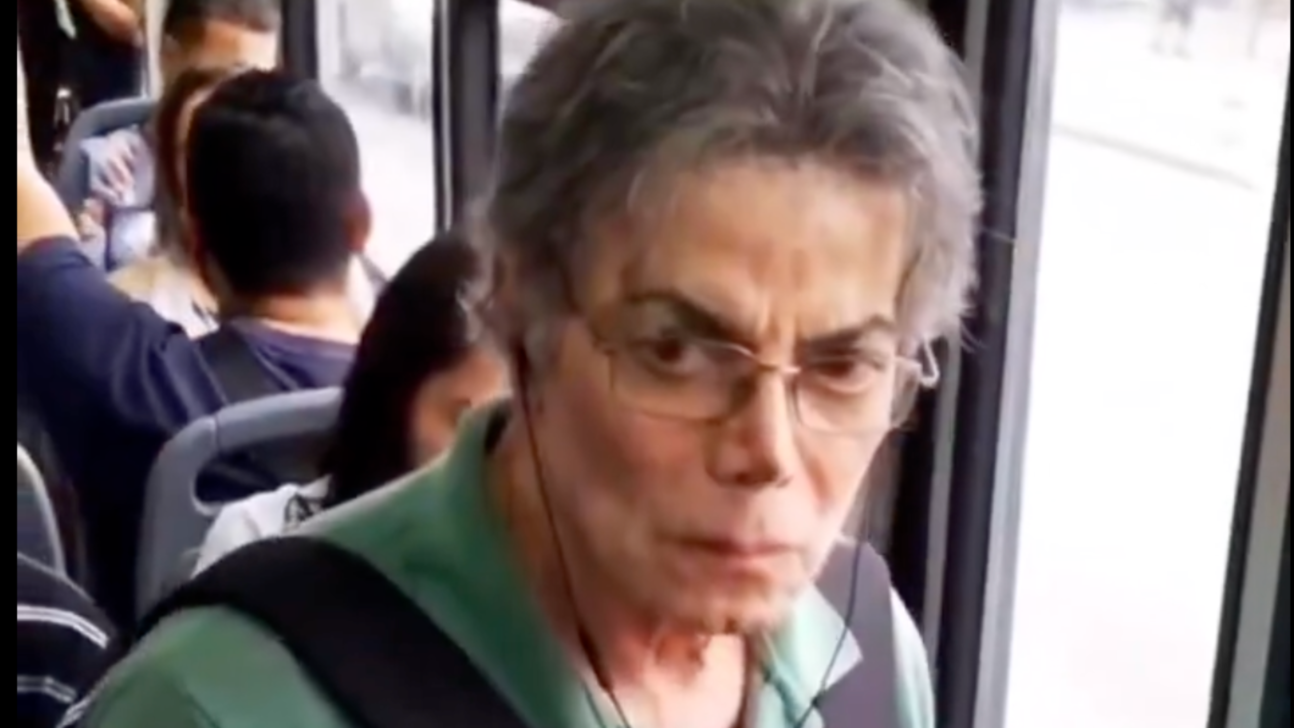Michael Jackson Is Alive? Truth Behind Viral Brazil Bus Video and 'Sightings'