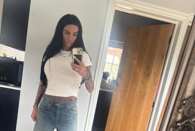 Katie Price