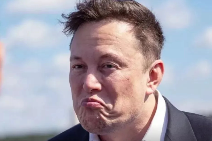 Elon Musk