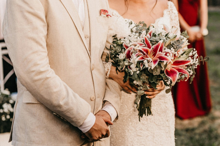 Married at First Sight UK