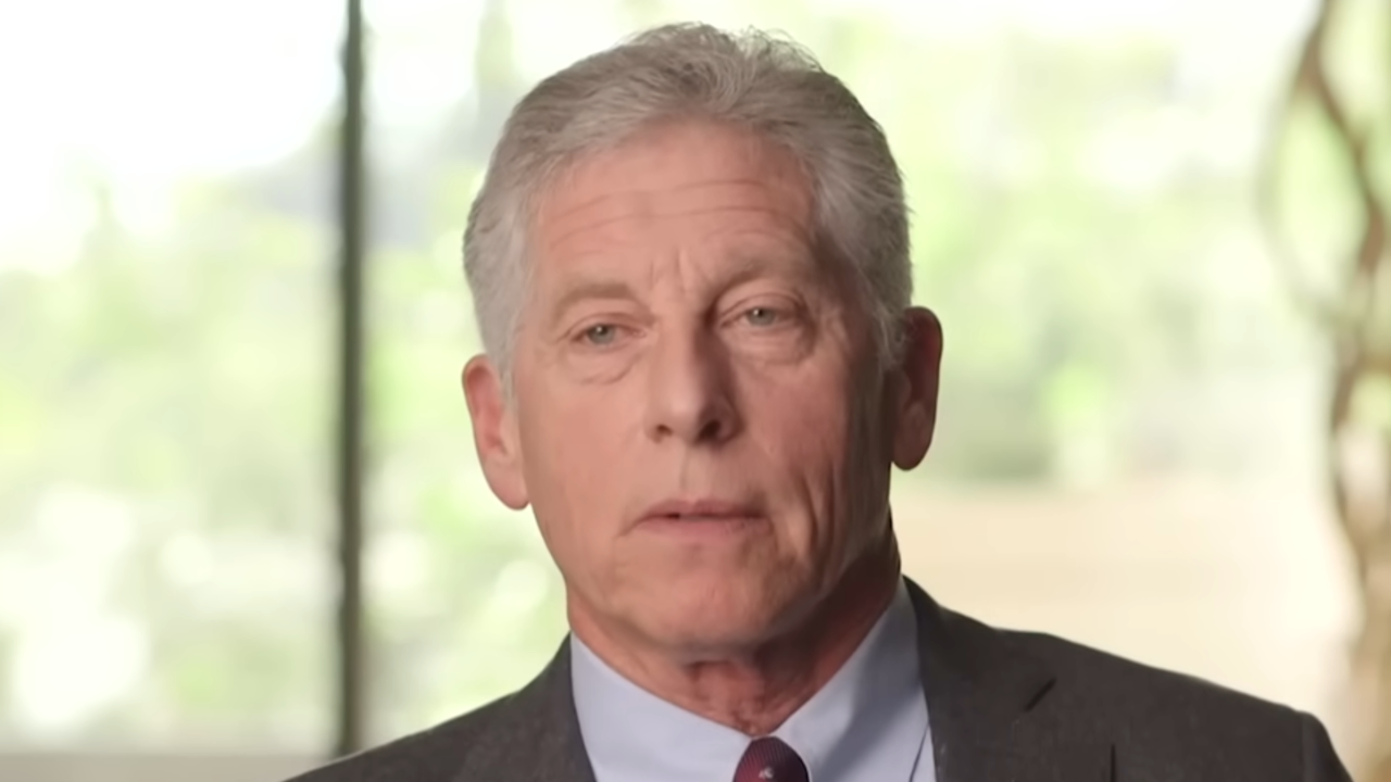 Mark Fuhrman