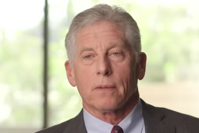 Mark Fuhrman