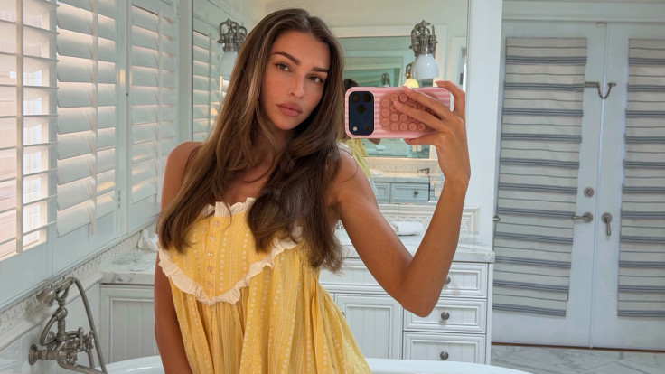 Zara McDermott