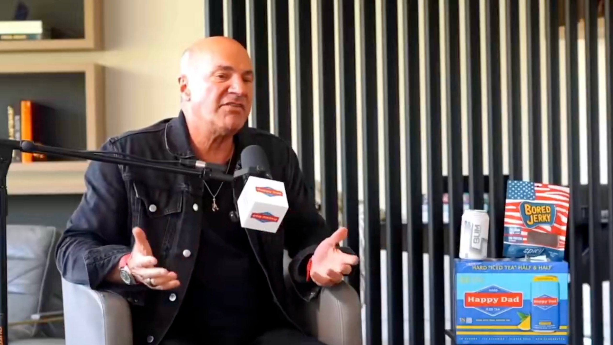 Kevin O'Leary Says Women-Led Businesses Generated Most of His Wealth — Here Are the Top Reasons Why