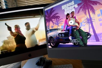Grand Theft Auto VI