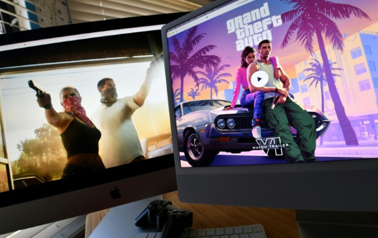 Grand Theft Auto VI