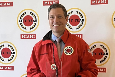 Judge Marcus Bach Armas