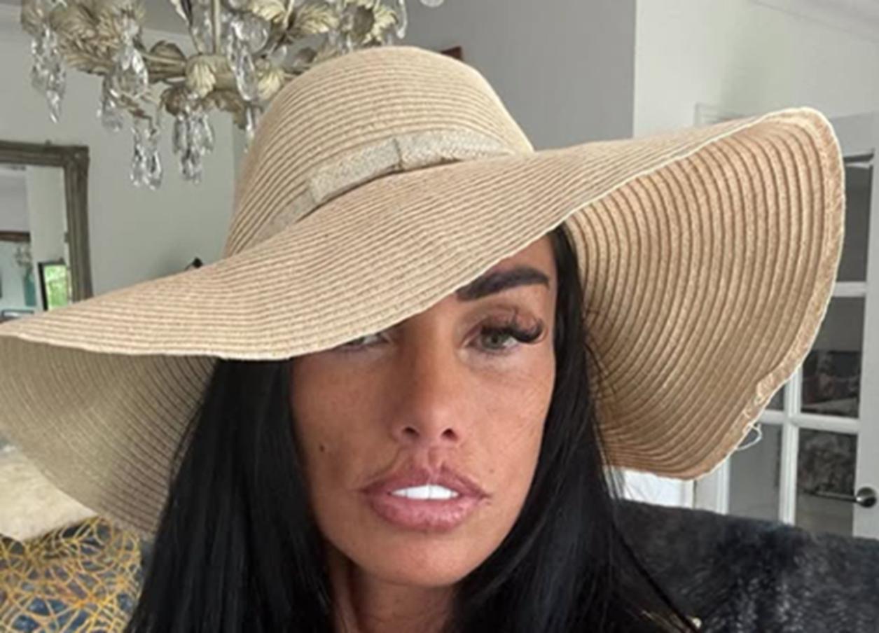 I Was Scammed by Katie Price's Husband: Lee Andrews Allegedly Duped Journalist for £1,000 in 'Investment' - And She's Not the First