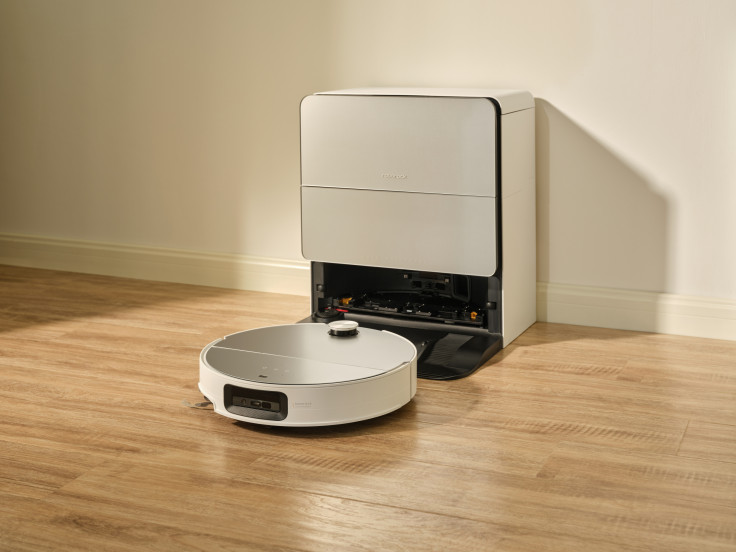 Roborock Saros 10