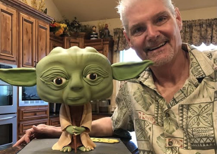 Tom Kane