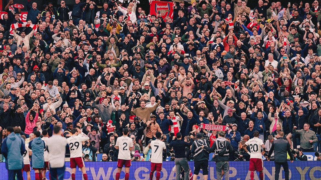 On The Cusp Of Glory: Budapest Awaits Arsenal As Arteta's Men Seek To End UCL Nightmare
