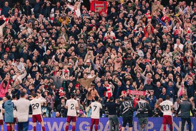 Arsenal