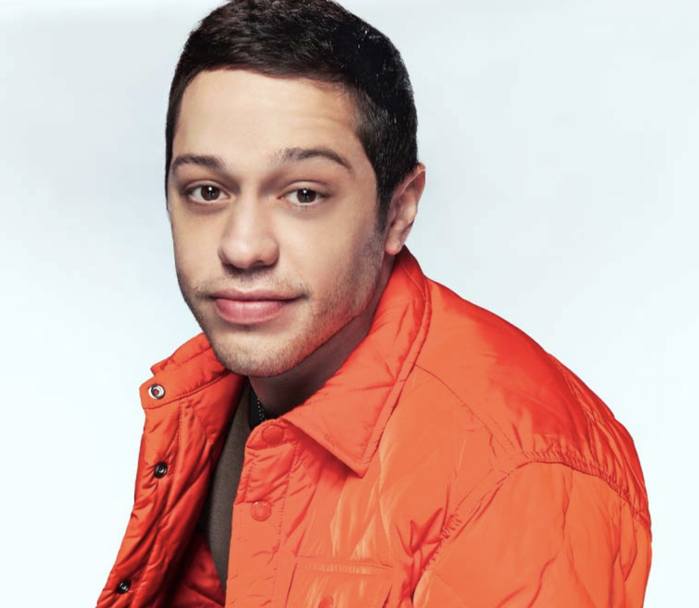 What is Pete Davidson's net worth? - Ilustrasi 3