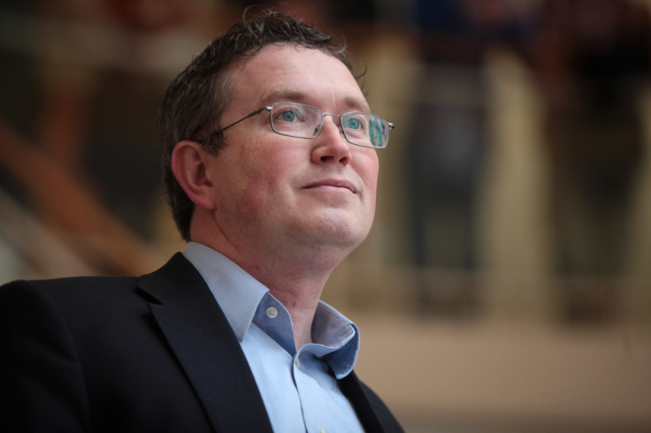Thomas Massie