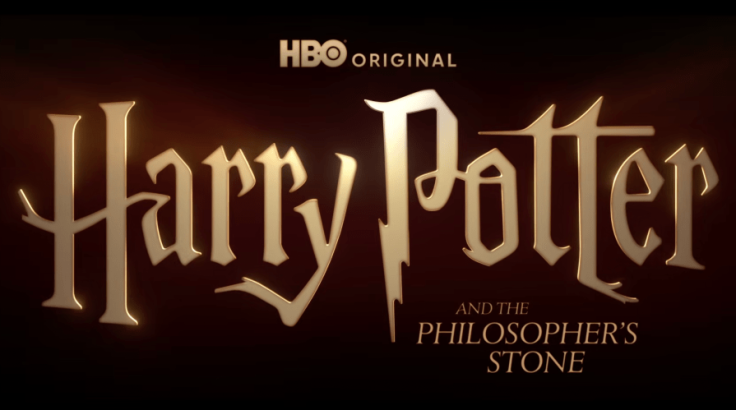 Harry Potter Season 1 HBO Series
