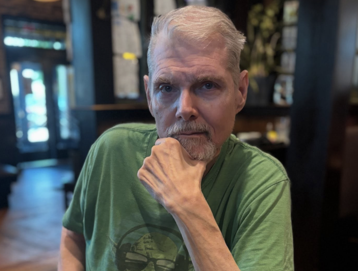 Tom Kane