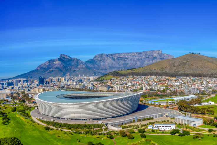 Cape Town