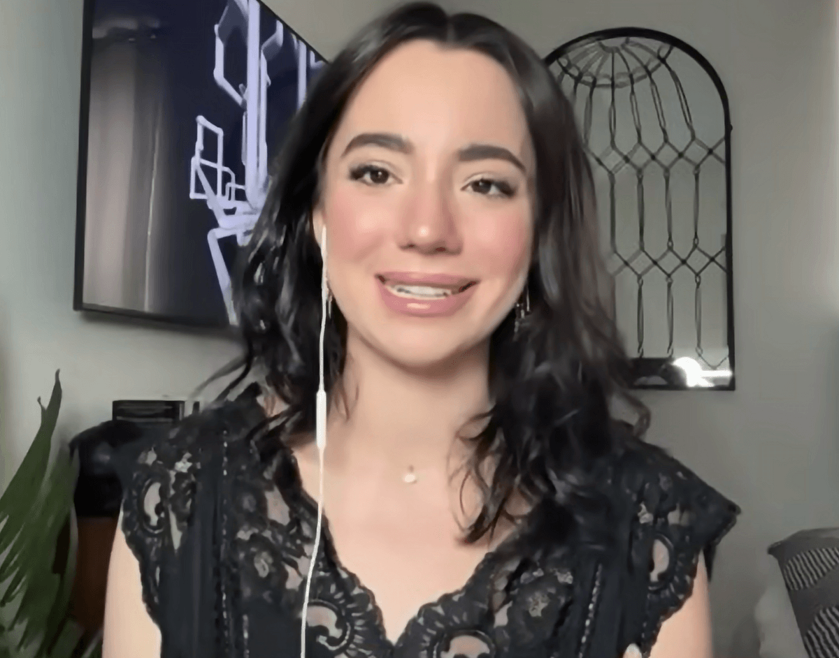 Ashley St. Clair Says Elon Musk Romance Turned ‘Weird’ After Pregnancy Reveal