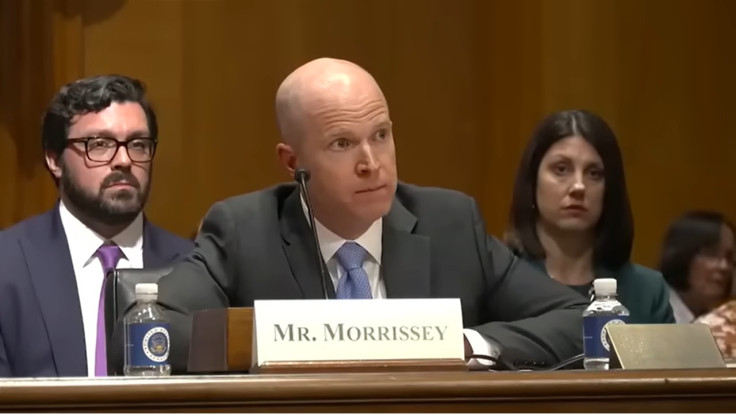 Brian Morrissey