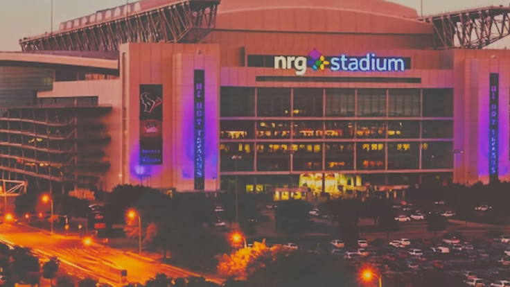 Houston