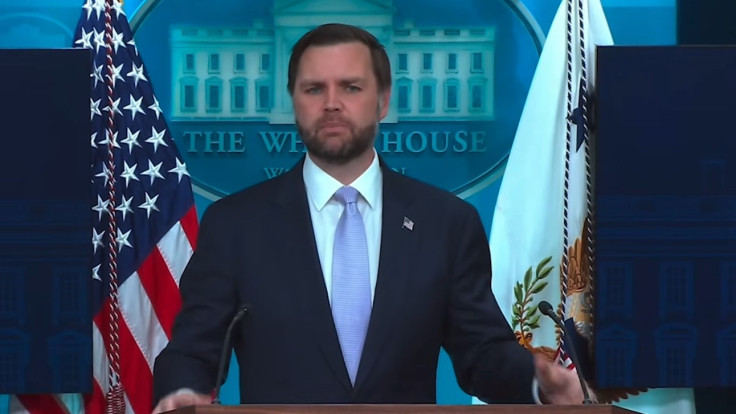 JD Vance