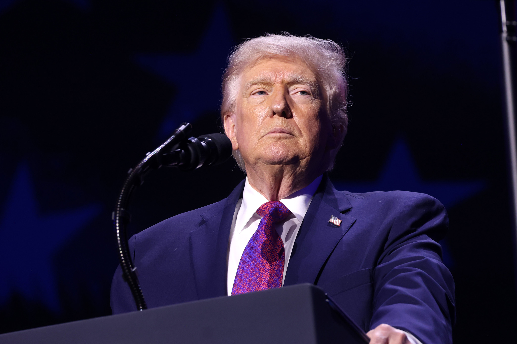 Senate Defies Trump: Four Republicans Back Push to Block Future Iran Strikes and Halt Conflict