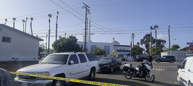 Islamic Center of San Diego