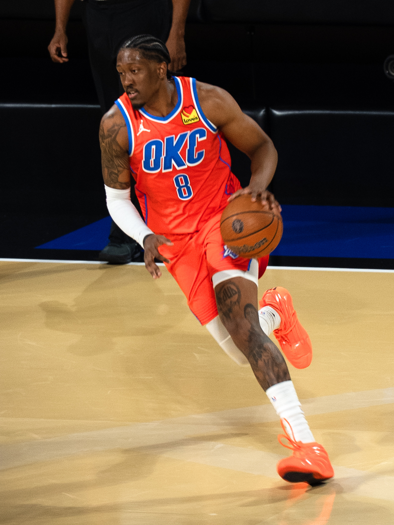 Jalen Williams