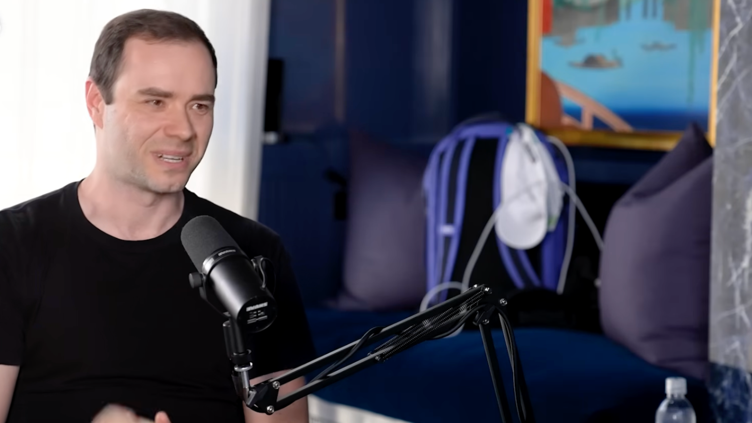 Who Is Andrej Karpathy? OpenAI Co-Founder Joins Rival Anthropic to Advance Claude's AI Research