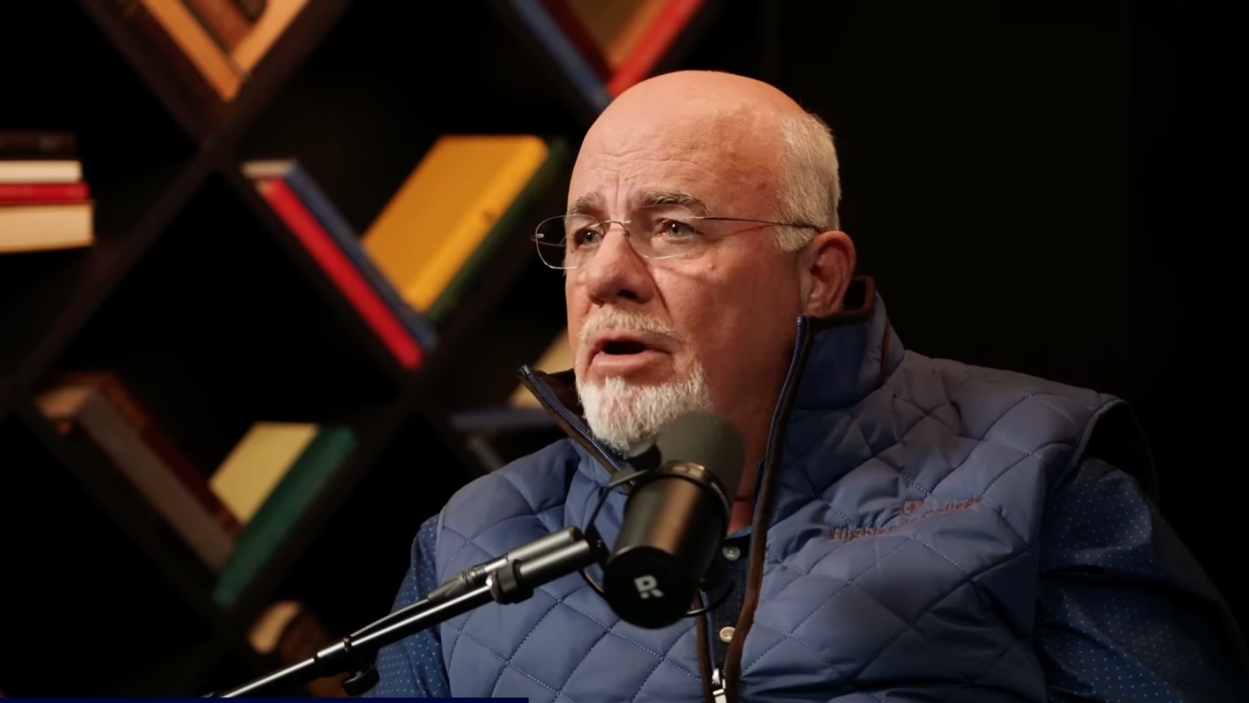Dave Ramsey Exposes the Credit Card Points 'Trap' — Says No Millionaire Got Rich From Rewards