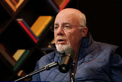 Dave Ramsey on the Young and Profiting Podcast