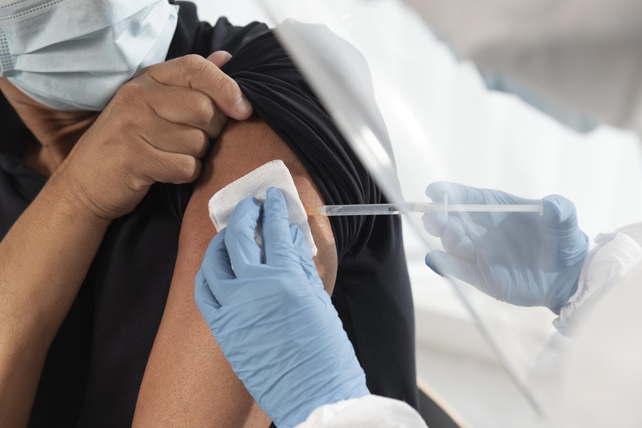 WHO Considers Using Experimental Ebola Vaccine in Response to Exponential Rise of Deaths in DRC and Uganda